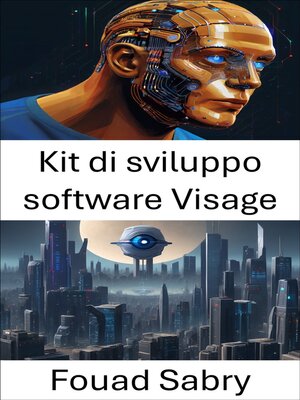 cover image of Kit di sviluppo software Visage